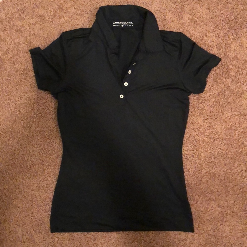 Nike Women’s golf polo